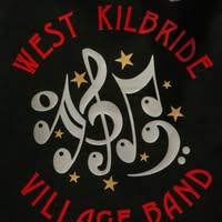 West Kilbride Village Band